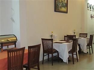 Regal Hotel Hanoi Exterior photo